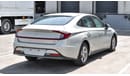 Hyundai Sonata 2.5L, Automatic, MY 2020