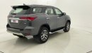 Toyota Fortuner VXR 4 | Zero Down Payment | Free Home Test Drive