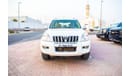 Toyota Prado 2008 | TOYOTA LAND CRUISER PRADO | VX LIMITED 4WD | 4.0L V6 | 5-DOORS 7-SEATER | GCC | VERY WELL-MAI