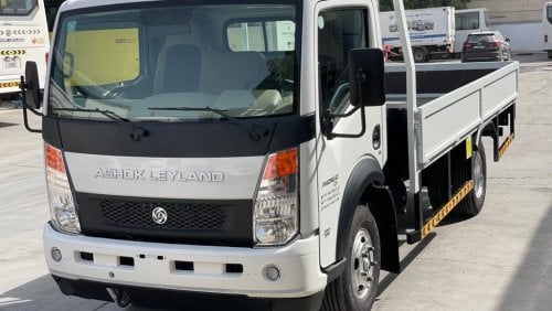 اشوك ليلاند فالكون Ashok Leyland Partner Pickup Truck 3 Ton