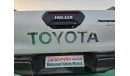 Toyota Hilux ADVENTURE 4.0L V6 PETROL 2024 GCC