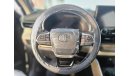 Toyota Highlander 2024 TOYOTA HIGHLANDER LIMITED HYBRID 2.5L WITH JBL , HEADS UP DISPLAY