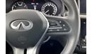 Infiniti QX50 Luxe Style | 1 year free warranty | 0 Down Payment