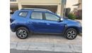 Renault Duster SE 1.6L