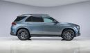 مرسيدس بنز GLE 53 AMG AED 6,640 P/M - 2 Years Warranty - GLE-class - GLE53 AMG