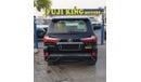 Lexus LX570 MODIFIED 2020 PETROL EXCELLEN CONDITION