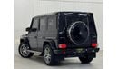 Mercedes-Benz G 63 AMG Std 5.5L 2017 Mercedes Benz G63 AMG, Warranty, Full Service History, Low Kms, GCC