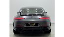 مرسيدس بنز جي تي 63 إس AMG 4MATIC+ 2019 Mercedes Benz GT63 AMG 4MATIC+, Warranty, Full Service History, Fully Loaded, Low K