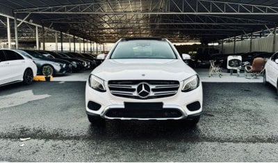 مرسيدس بنز GLC 220 d