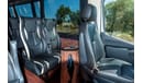 Mercedes-Benz Sprinter Sprinter 519 Handicapped  19+1+1 Seats