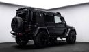 مرسيدس بنز G 63 AMG 4X4² 2014 - Japanese Specs