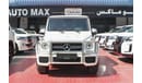 مرسيدس بنز G 63 AMG