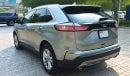 Ford Edge 2020 SEL 2.0 ECOBOOST AWD