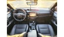 تويوتا هيلوكس ADV 2.8L Toyota Hilux Adventure D-CAB