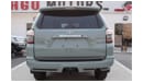 Toyota 4Runner 2023 TOYOTA 4RUNNER TRD SPORT LUNAR ROCK 