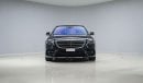 Mercedes-Benz S 450 AMG Line - 2 Years Warranty - Approved Prepared Vehicle