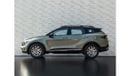 كيا سبورتيج AED 1,926 PM • THE BRAND NEW 2025 GRAND SPORTAGE L 1.5L • OFFICIAL 5 YEAR KIA WARRANTY OR 150,000 KM