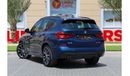 BMW X3 xDrive 30i M Sport