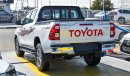 Toyota Hilux S-GLX SR5 2.7 Petrol A/T 4WD