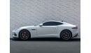 جاكوار F Type AED 3,538 PM • F-TYPE R 5.0 LITRE SUPERCHARGED V8 AWD • FULL JAGUAR SERVICE HISTORY