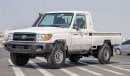 Toyota Land Cruiser TOYOTA LAND CRUISER LC79SC 4.0P MT MY2023