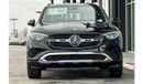 Mercedes-Benz GLC 300 SUV 4MATIC Brand New  * Export Price *