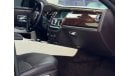 Rolls-Royce Ghost Std ROLLS ROYCE GHOST 2014 3 BOTTON