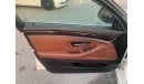 بي أم دبليو 523i BMW 523 i_Gcc_2011_Excellent_Condition _Full option