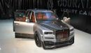 Rolls-Royce Cullinan | BLACK BADGE | ONYX EDITION | 3-YEAR WARRANTY AND SERVICE