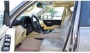 Toyota Land Cruiser Toyota Land Cruiser LC300 VXR 3.3 Diesel Engine Twin Turbo Bronze Color interior beige