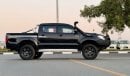 Toyota Hilux DOUBLE CABIN | PREMIUM BULL BAR INSTALLED | 3.0L DIESEL | RHD | 2007 | 4 X 4