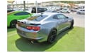 Chevrolet Camaro CAMARO//ZL1 KIT//V6 3.6L--LOOW MILEG //VERY GOOD CONDITION