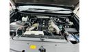 Toyota Prado Toyota prado RHD Diesel engine model 2015 grey color car very clean and good condition