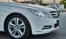 مرسيدس بنز E350 كوبيه