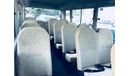 Toyota Coaster 21 SEATS