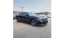 دودج تشارجر 3.6L SXT (متوسط)