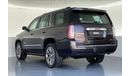 GMC Yukon Denali