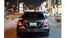 مرسيدس بنز C 43 AMG