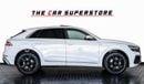 Audi Q8 2023 - AUDI Q8 S-LINE 55 TFSI Quattro - IMMACULATE CAR - WARRANTY AVAILABLE