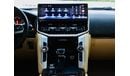 Toyota Land Cruiser Toyota landcuriser GXR TwinTurbo 2014 facelifted 2024 Years full option