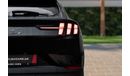 Ford Mustang Mach-E | 1,958 P.M  | 0% Downpayment | MUSTANG MACH-E | BRAND NEW!