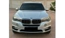 BMW X5 35i Drive