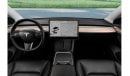 Tesla Model 3 Standard | 1,841 P.M  | 0% Downpayment | Excellent Condition!