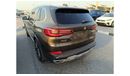 BMW X5 40i M Sport The car is in excellent condition clean inside and out not painted