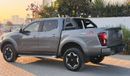 Nissan Navara DOUBLE CABIN | 2.3L DIESEL  ENGINE | AT | RHD | 2021 | 360 VIEW CAMERA