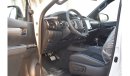 تويوتا هيلوكس 2024 TOYOTA HILUX GR SPORT 4.0L MODEL