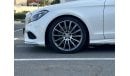 مرسيدس بنز CLS 400 AMG 400