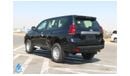 Toyota Prado 2023 Land Cruiser TX 2.7L SUV 4WD Petrol 6 Speed AT - 5 Doors - Book Now!