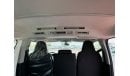 Toyota Hiace HIACE DIESEL 2.5L 2024