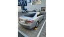 تويوتا كامري This Toyota Camry XLE has been regularly serviced and is ready for its next owner.